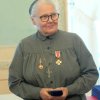 Odznaczenie dla s. Urszuli Michalak